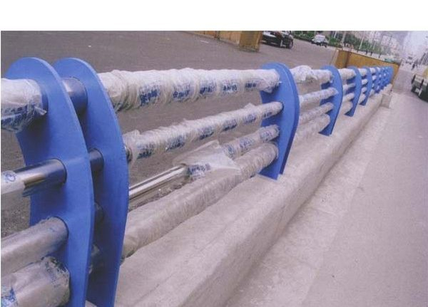 上海不锈钢复合管护栏​市场投机性转弱