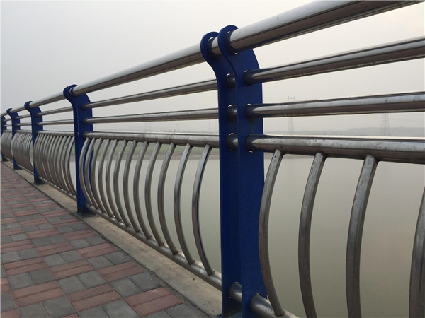 上海304不锈钢栏杆